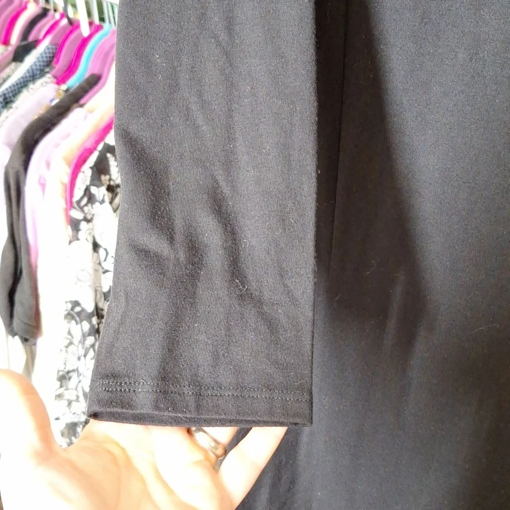 STYLUS BLACK DRESS SIZE XL